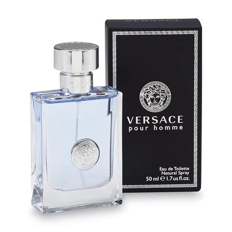 versace mens perfume